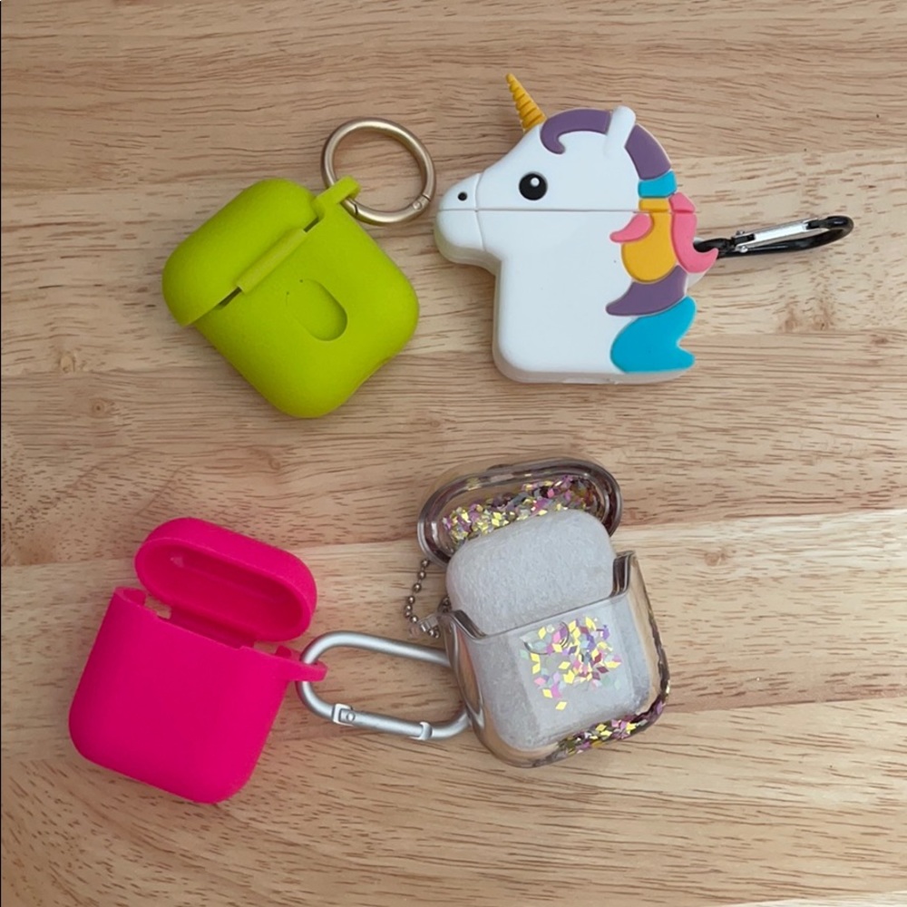 airpod 2nd Generation Case